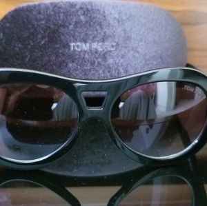 Tom Ford Sunglasses